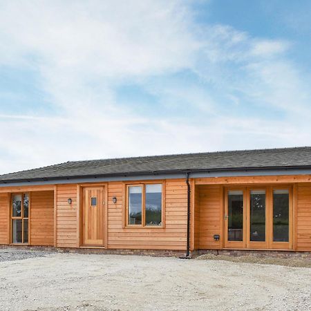 Redstones Cottage Greasby Dış mekan fotoğraf